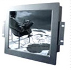 敏捷科技 OTL15LCD 觸摸屏顯示器