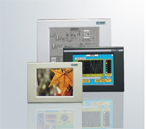 步進(jìn)科技強(qiáng)力推出MT5000系列高端人機(jī)界面