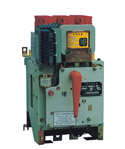 DW15-200、400、630系列萬能式斷路器