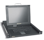 LKVM800A/LKVM800X KVM切換器（代理）