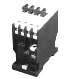 BC98-9～630系列交流接觸器