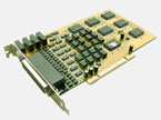 8169系列 RS-422/485通訊卡（代理）