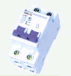 HQM系列高分斷微型斷路器