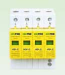 HQP系列浪涌保護器