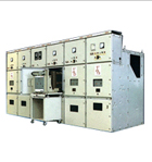 KYN28型戶內(nèi)金屬鎧裝抽出式開關(guān)設(shè)備