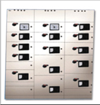 GCL1 抽出式低壓開關(guān)柜