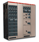 MCS型組合式低成套開關(guān)設(shè)備