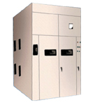 GBC-35 固定式金屬封閉式高壓開關柜