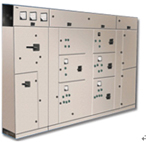 GBL1型單元組合式低動(dòng)力配電柜