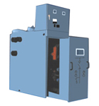 KYN2型固定式交流金屬封閉環(huán)網開關柜