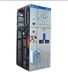 XGN型固定式金屬封閉高壓開關(guān)柜