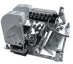 德力西 CZ0系列直流接觸器