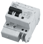 德力西 DZ47LE系列漏電斷路器