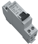 德力西 CDB3系列小型斷路器