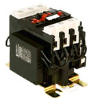 JKC1R系列電容接觸器