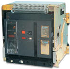 精益JKW1系列智能型萬能式斷路器