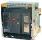 精益HA系列智能型萬能式斷路