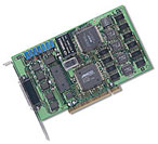 凌華 PCI-9118 系列采集卡