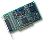 凌華 PCI-9113A(代理)