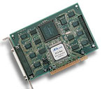 凌華 PCI-7200(代理)