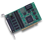 凌華 PCI-7234 （代理）
