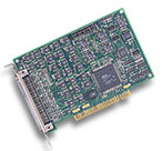 凌華 PCI-7348/96（代理）