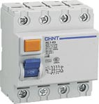 NL1-63剩余電流動(dòng)作斷路器