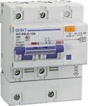DZ158LE-100剩余電流動(dòng)作斷路器