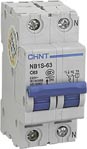 NB1S-63帶分勵(lì)脫扣斷路器