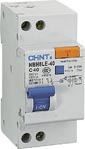 NBH8LE-40電子式剩余電流動(dòng)作斷路器