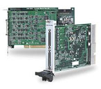 凌華 PXI-2501/02（代理）