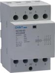 NCH8-63家用交流接觸器
