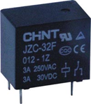 JZC-32F超小型中功率電磁繼電器