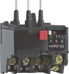 NR3系列熱繼電器