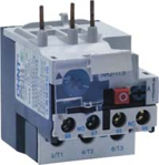 NR4（JRS2）系列熱過載繼電器