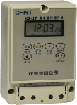 KG42T微電腦時控開關