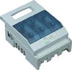 NHR17系列熔斷式隔離開關