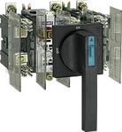 正泰集團 HH15系列隔離開關熔斷器組