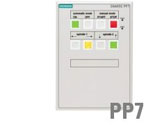 西門子 PP7 觸摸屏 /按鈕面板