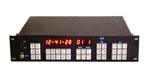 AM-8000Y 一體化矩陣主機(jī)