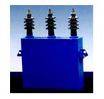 BFM 高壓電力電容器