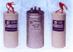 CBB 交流電動(dòng)機(jī)電容器