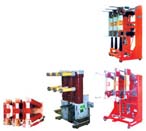 40.5kV戶內(nèi)真空斷路器