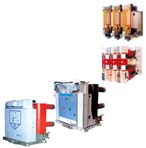 12kV戶內(nèi)真空斷路器