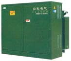 YB6-12預(yù)裝式變電站