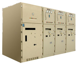 Mvnex金屬鎧裝中置式開關柜