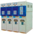 XGN15-12F（SF6）中壓開關柜