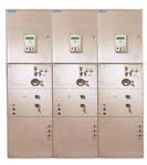 8DA10型40.5kV氣體絕緣開(kāi)關(guān)設(shè)備（GIS）