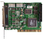 BC6011/BC6011A 采集卡