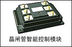 捷普 晶閘管智能控制模塊
